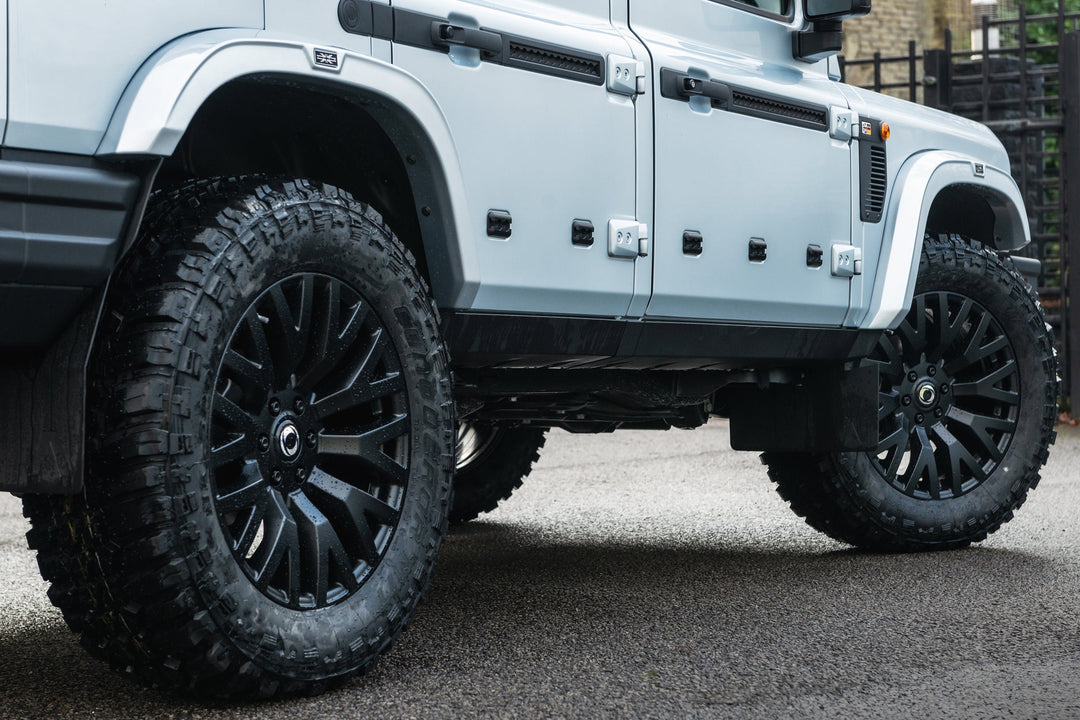 Ineos Grenadier (2023-Present) Series I Bodykit - G22
