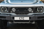 Load image into Gallery viewer, Ineos Grenadier (2023-Present) Series I Bodykit - G22
