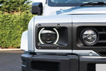 Load image into Gallery viewer, Ineos Grenadier (2023-Present) Series I Bodykit - G22

