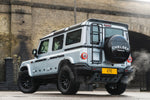 Load image into Gallery viewer, Ineos Grenadier (2023-Present) Series I Bodykit - G22
