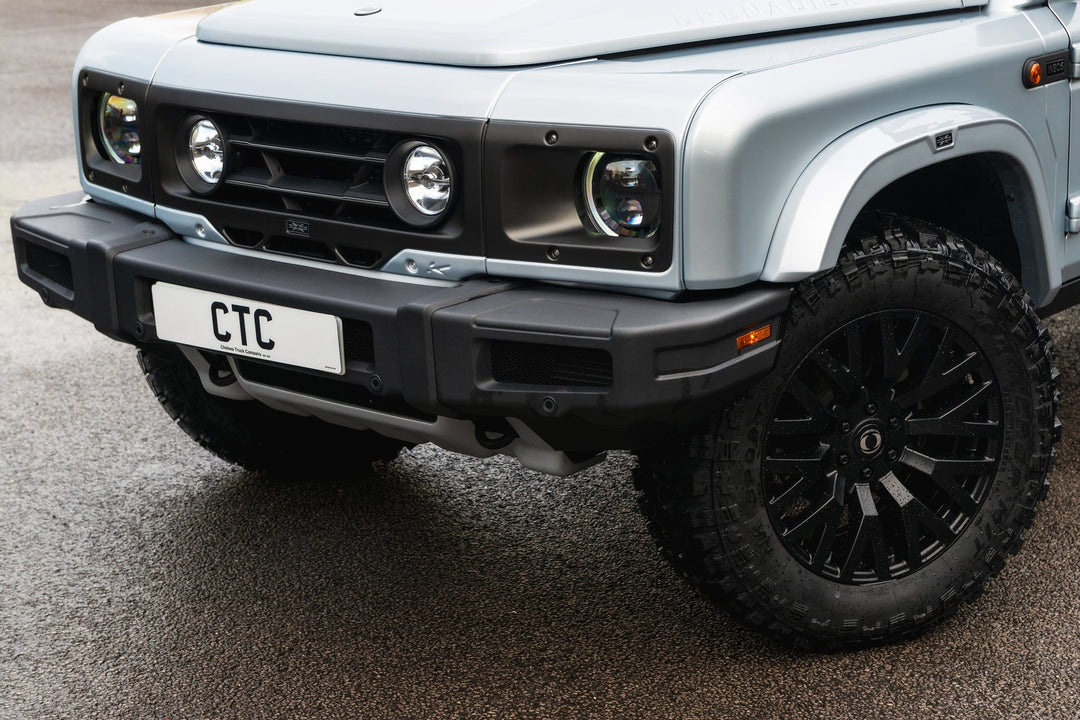 Ineos Grenadier (2023-Present) Series I Bodykit - G22