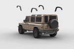 Load image into Gallery viewer, Ineos Grenadier (2023-Present) Extra Wide Package 2 - G22
