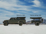 Load image into Gallery viewer, Ostrich Wing Jr Awning

