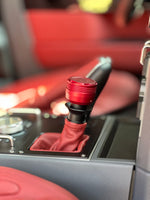 Load image into Gallery viewer, Red Leather Interior
