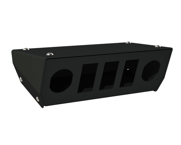 KAON - 12V Electrical Console to suit KAON Storage Solutions