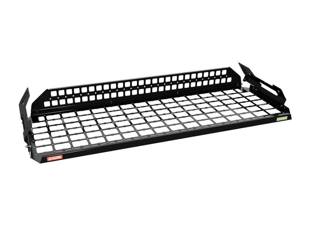 Standalone Rear Roof Shelf Ineos Grenadier