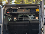 Load image into Gallery viewer, Standalone Rear Roof Shelf Ineos Grenadier
