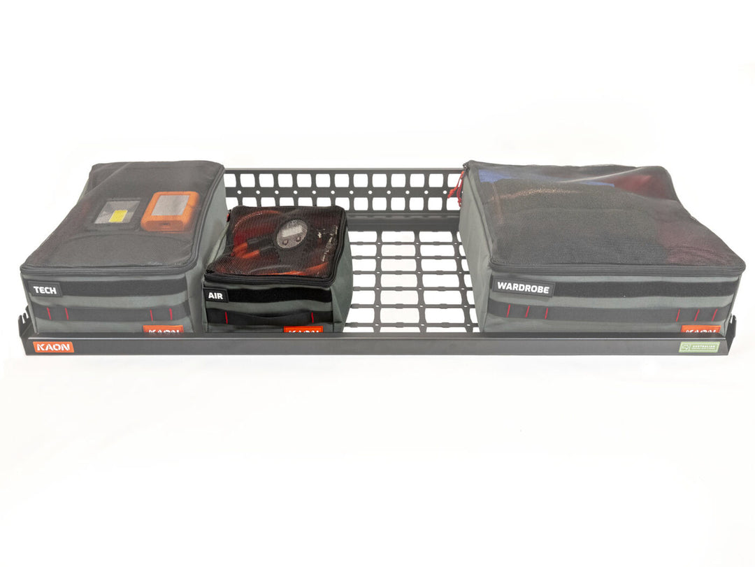 Small Shelf Sorter to suit KAON Shelves