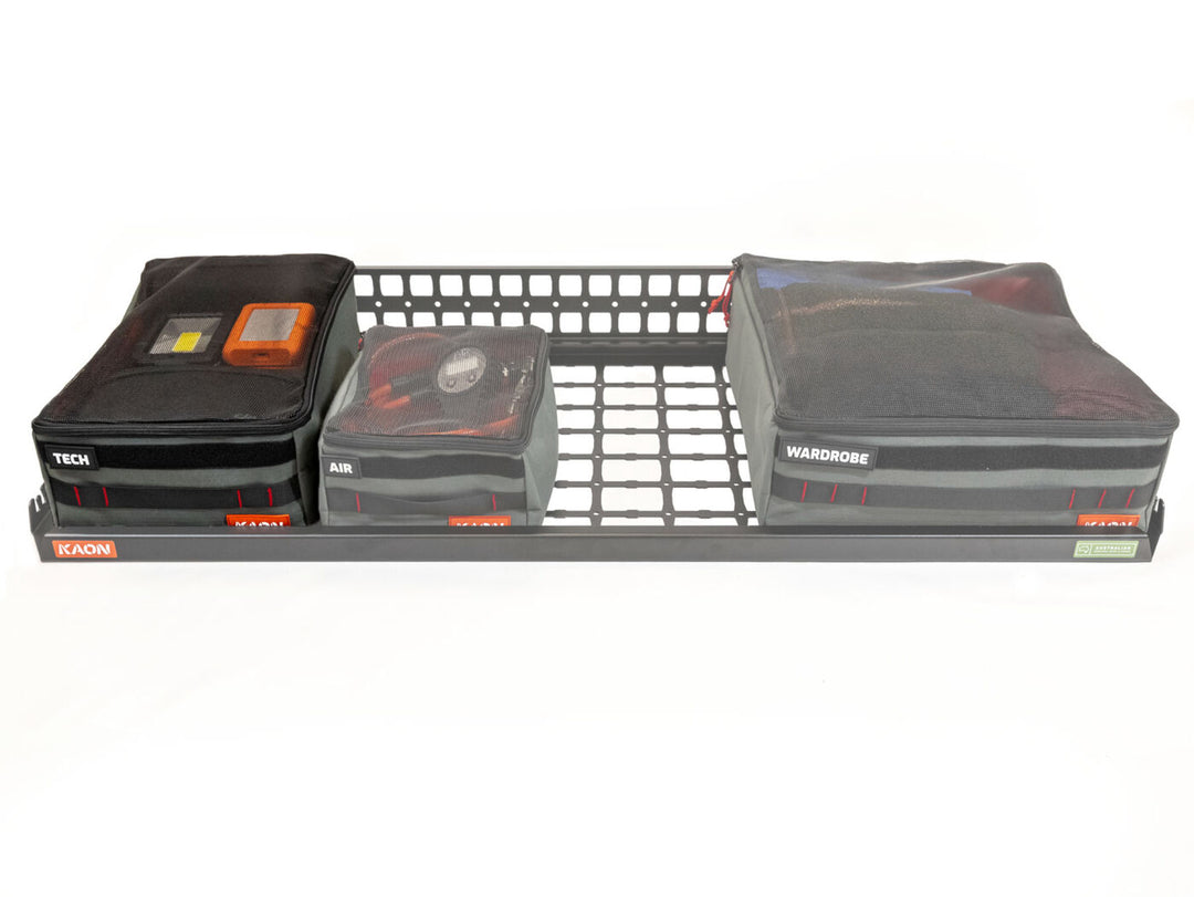 Medium Shelf Sorter to suit KAON Shelves