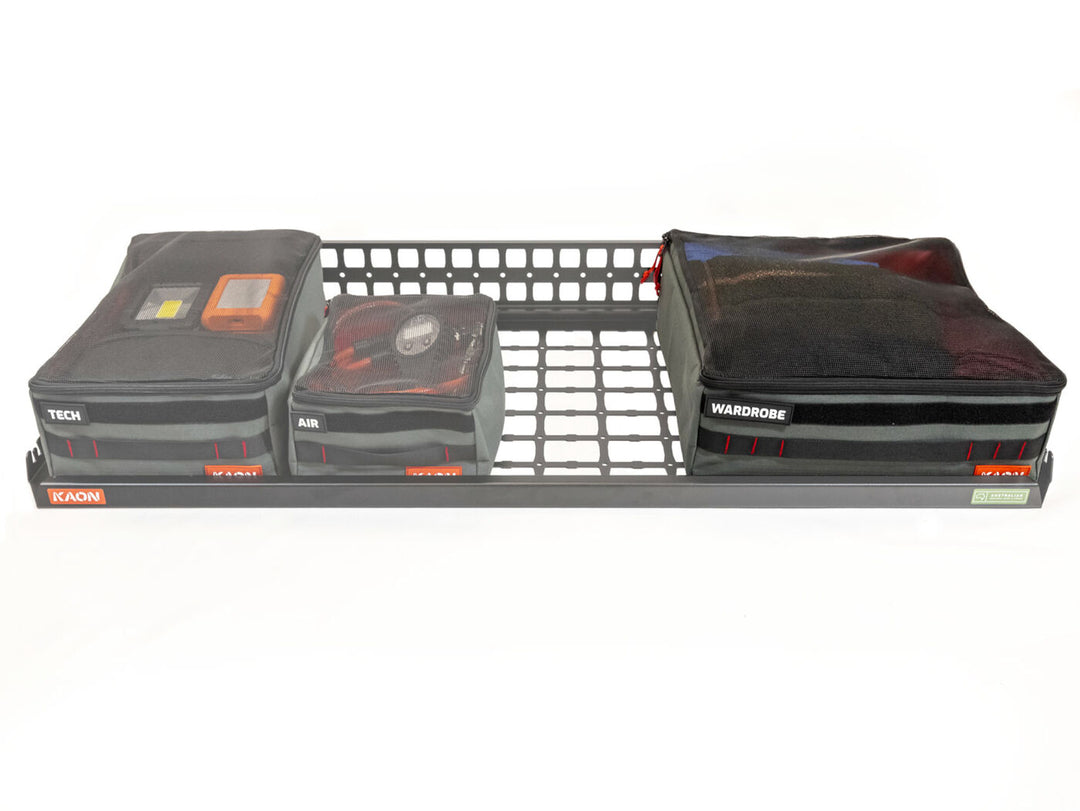 Large Shelf Sorter to suit KAON Shelves