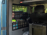 Load image into Gallery viewer, Rear Cargo Crate LHS
