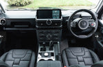 Load image into Gallery viewer, Black Leather Interior
