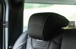 Load image into Gallery viewer, Black Leather Interior
