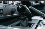Load image into Gallery viewer, Black Leather Interior
