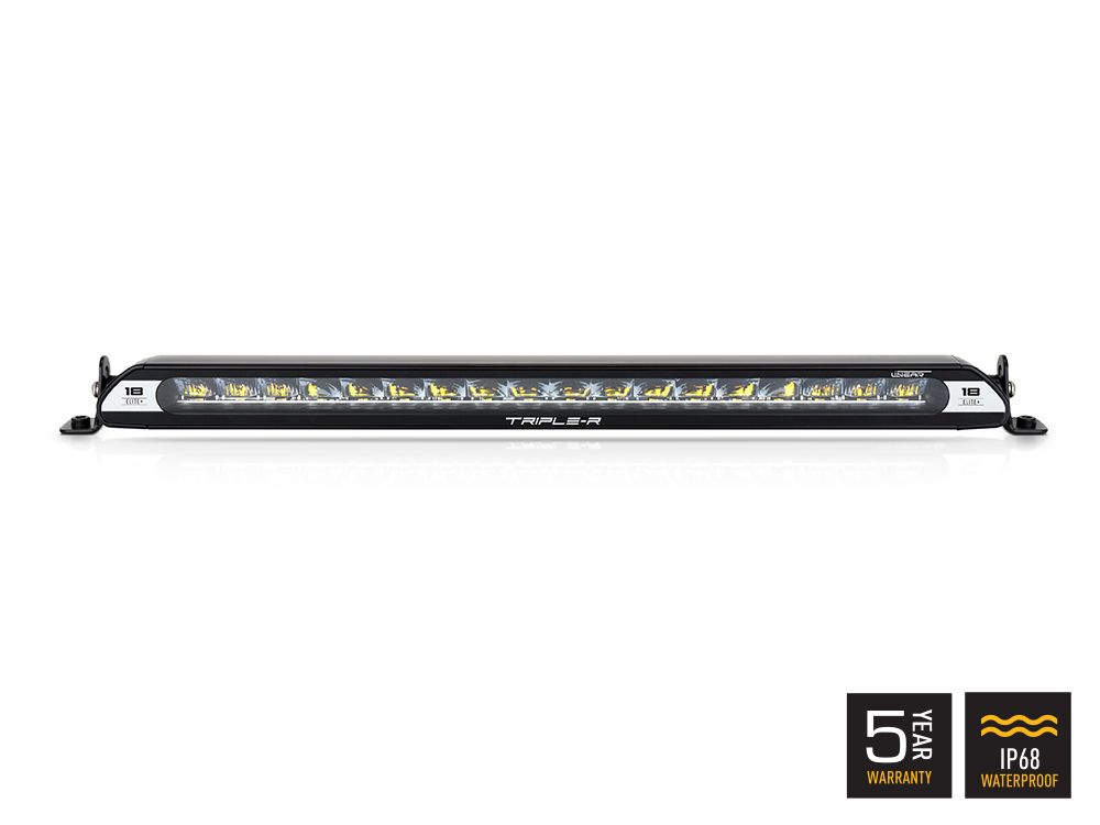 Linear 18 elite+
