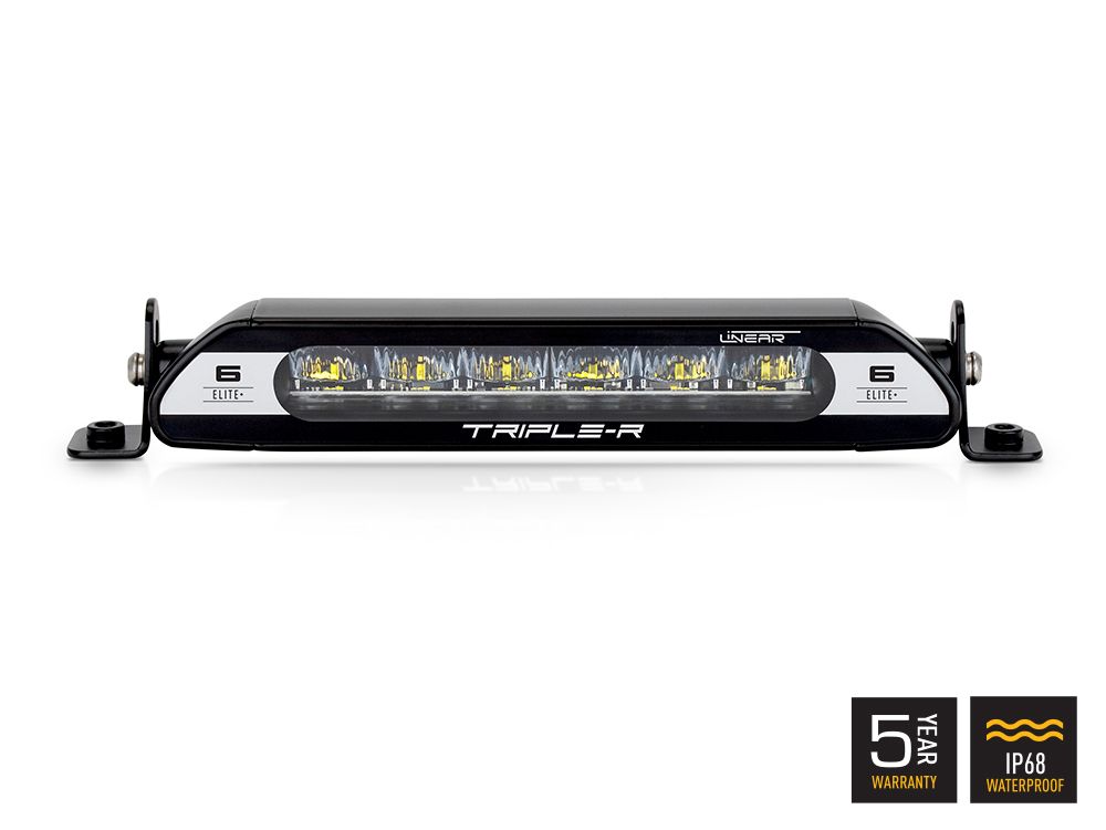 Linear 6 Elite+