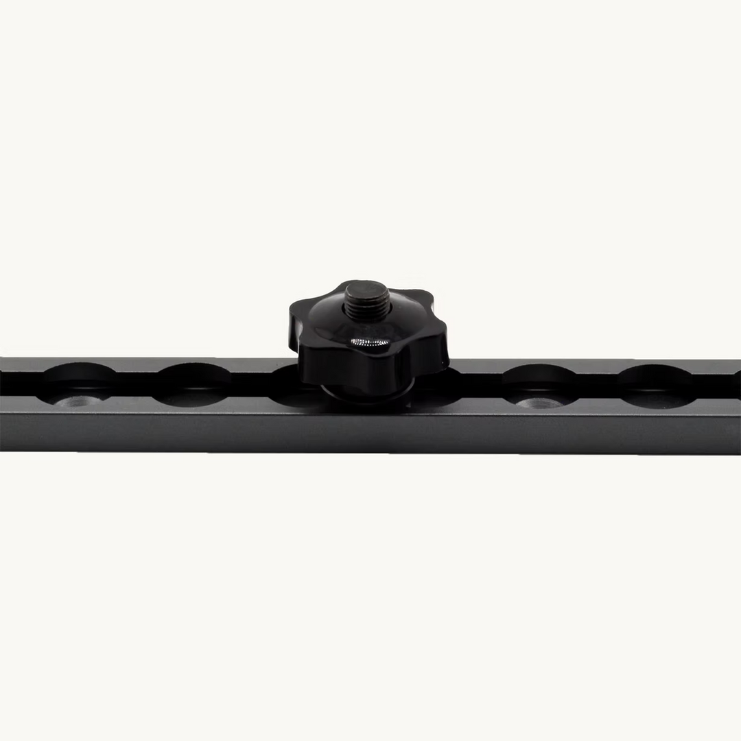Venture L-Track M10 Plastic Knob (2 Pack)