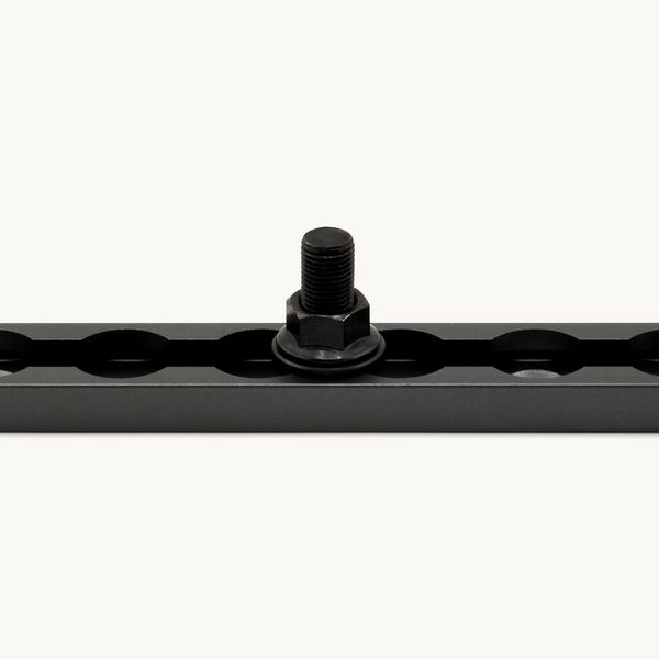 Venture L-Track M10 Single Stud Bolts - 1 inch (25mm)