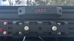 Load image into Gallery viewer, LX27 Clamshell Rooftop Tent
