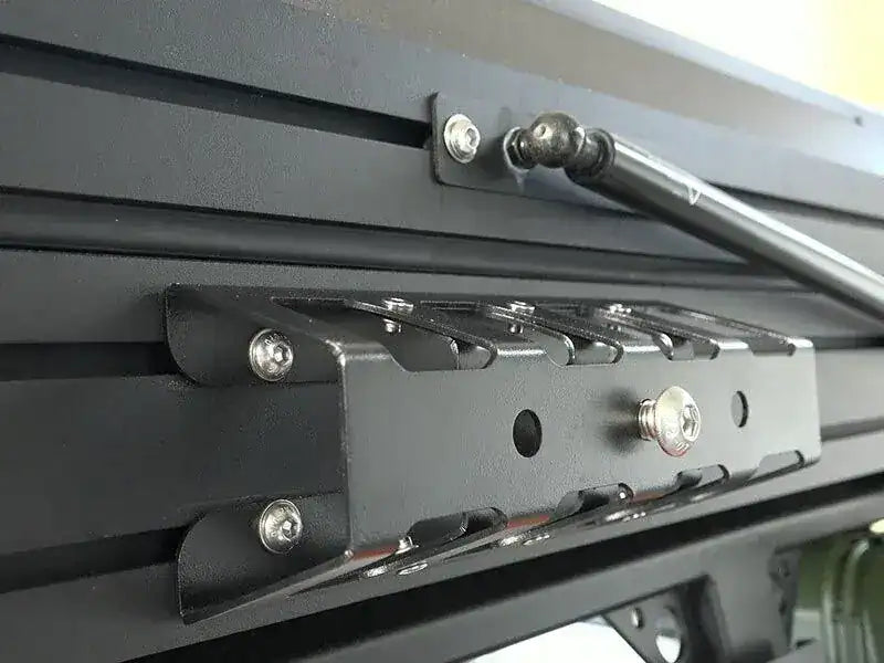 Wide Ladder Mount Bracket