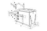 Load image into Gallery viewer, DROP SLIDE-DS60
