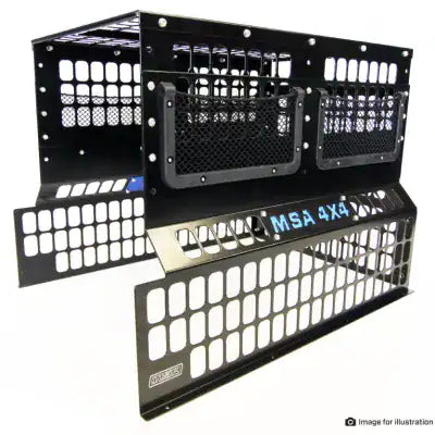 FRIDGE BARRIER-DS95