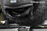 Load image into Gallery viewer, Rear Wheel Rubbish Bin

