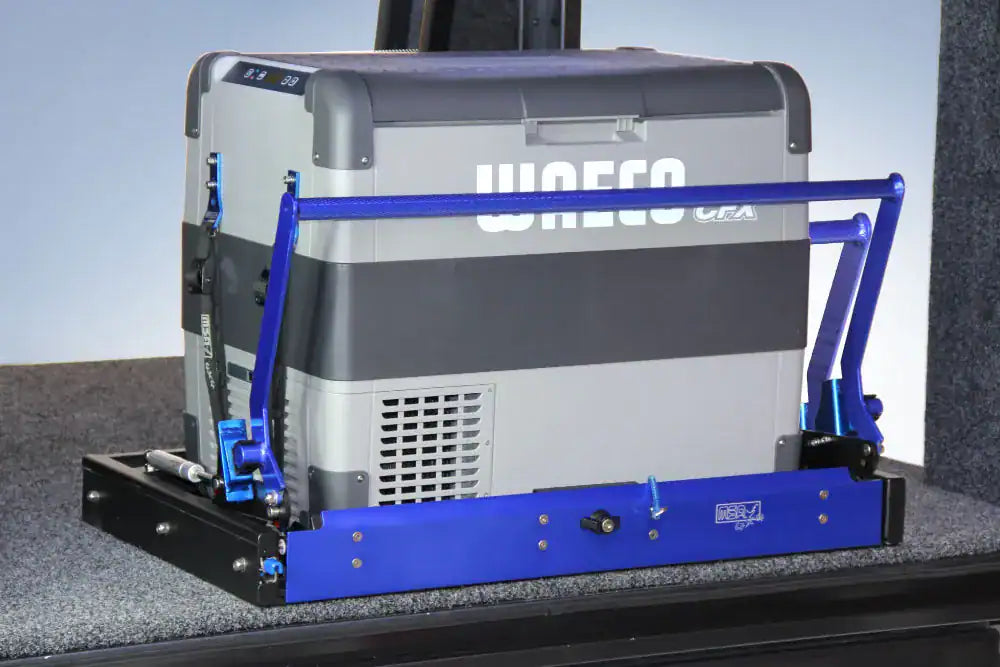 SIDE DROP SLIDE-DS45