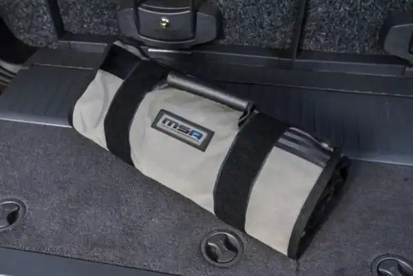 Ultimate Tool Roll