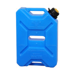 Load image into Gallery viewer, 4.5 Liter /1.19 US Gal Water Can - Blue
