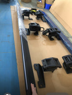Load image into Gallery viewer, Electric Steps - Ineos Quartermaster
