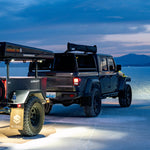 Load image into Gallery viewer, Ostrich Wing Jr Awning
