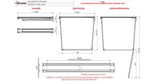 Load image into Gallery viewer, Shower Tent // Outhouse
