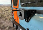 Load image into Gallery viewer, Tire Relocation Bracket
