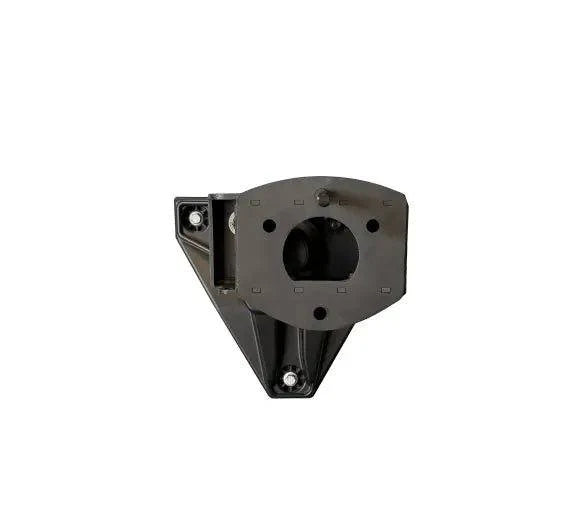 Tire Relocation Bracket
