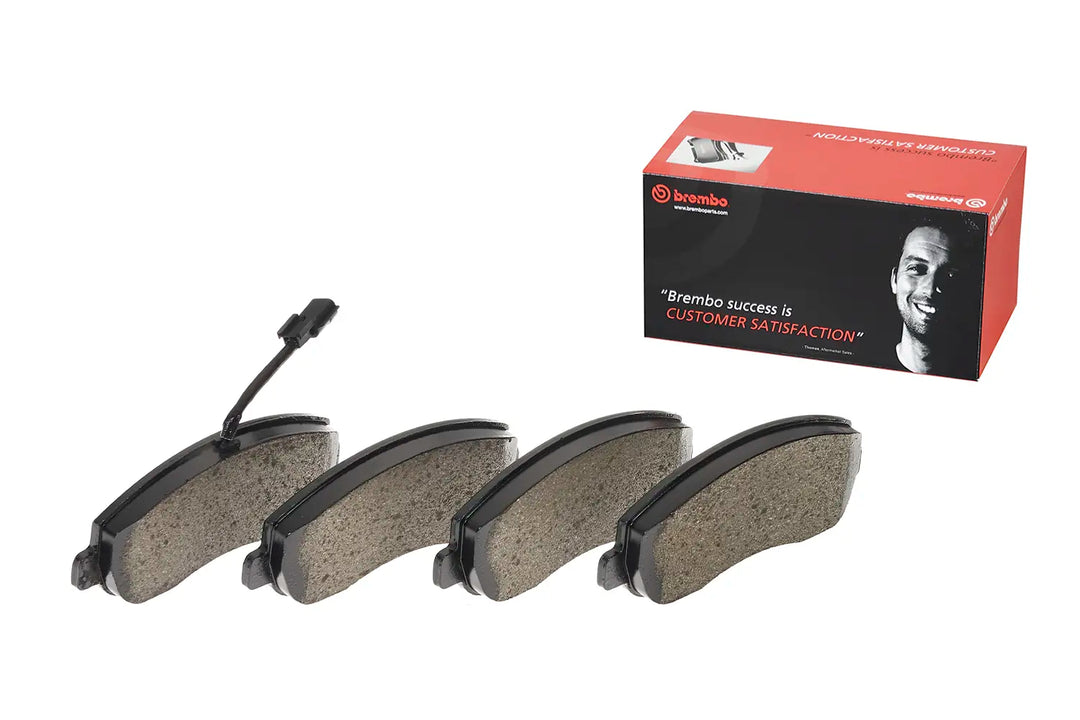 Prime Brake Pads P 68 062