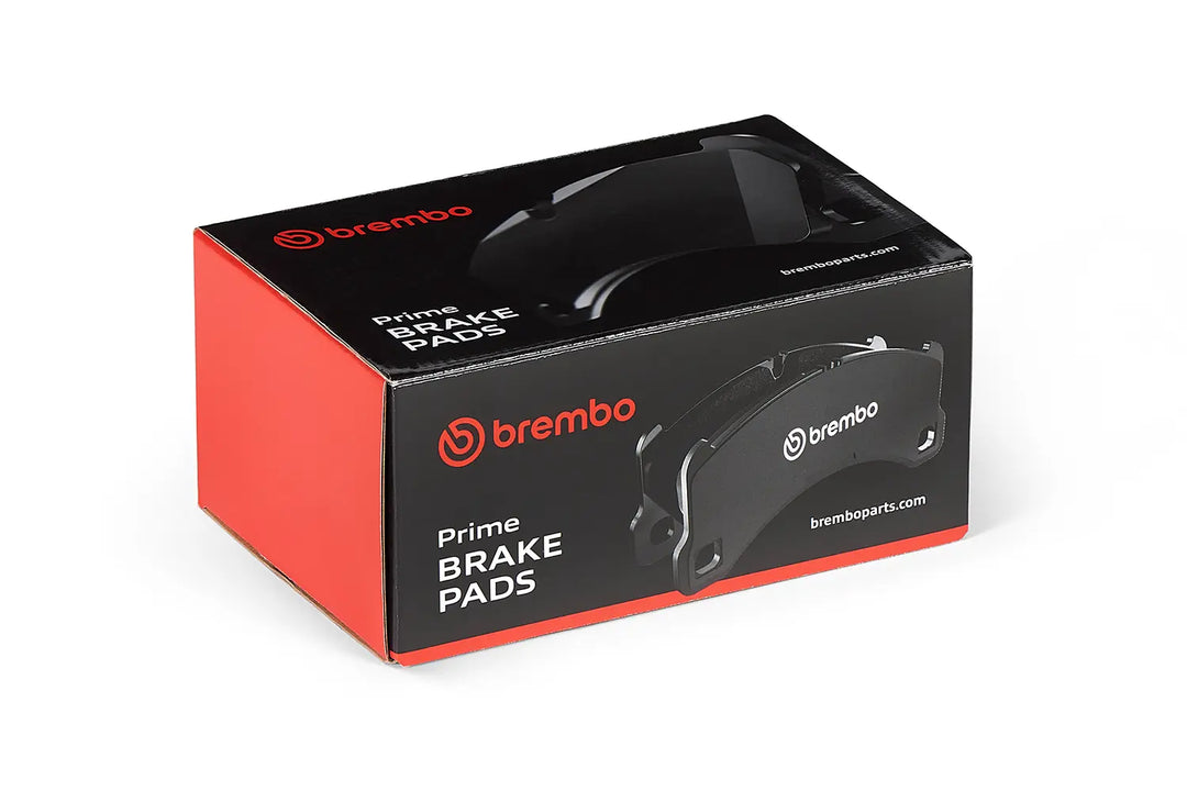 Prime Brake Pads P 68 062