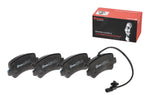 Load image into Gallery viewer, Prime Brake Pads P 68 063
