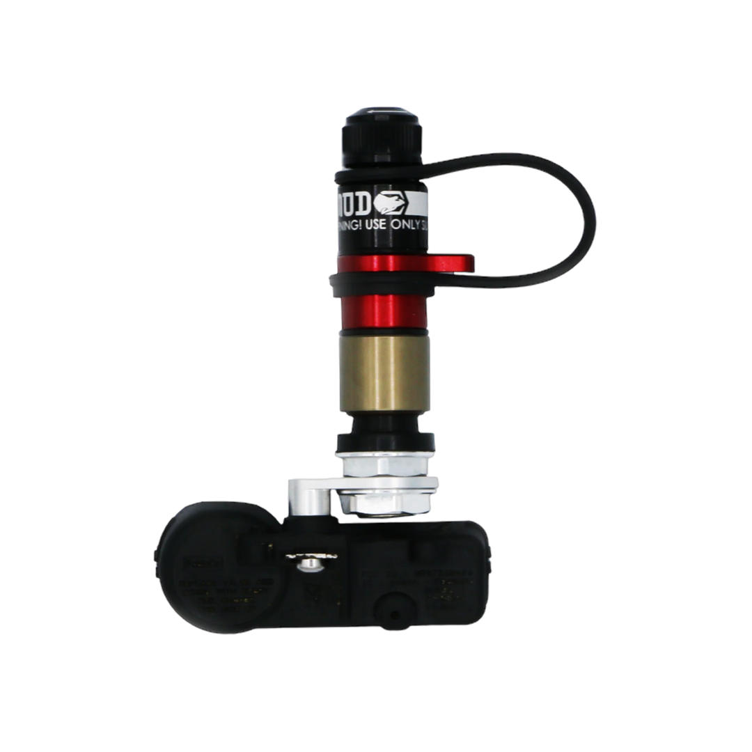 RPV XL LENGTH - Set of 4