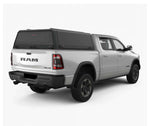 Load image into Gallery viewer, CapRax Canopy – RAM 1500 (2021) – 5.7ft
