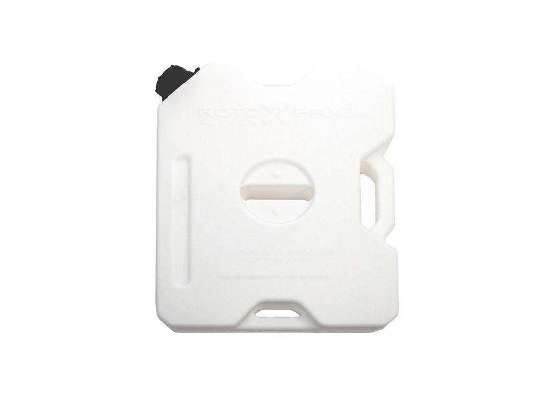 ROTOPAX 2 GALLON WATER CAN - GEN 2