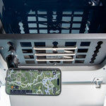 Load image into Gallery viewer, Safari Window Shelves for Ineos Grenadier

