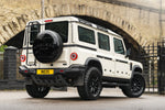 Load image into Gallery viewer, Ineos Grenadier (2023-Present) G22 RS-Forged Light Alloy Wheels
