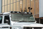 Load image into Gallery viewer, INEOS GRENADIER (2023-PRESENT) Quad Roof Shield with LED Lights
