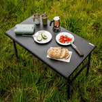 Load image into Gallery viewer, Ox Pro Under Roof Rack Camping Table
