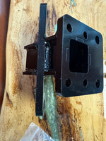 Load image into Gallery viewer, Rear Receiver Hitch - Grenadier &amp; QM

