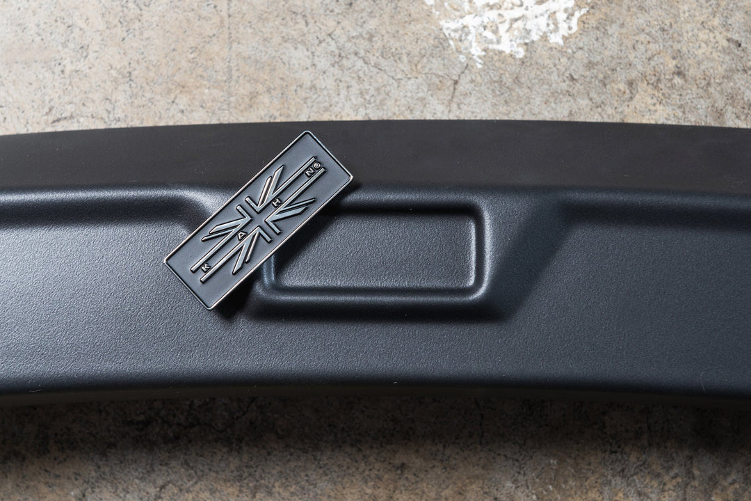 Ineos Grenadier (2023-Present) 15mm Wheel Arches
