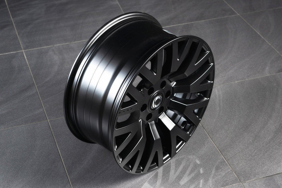 Ineos Grenadier (2023-Present) Extra Wide Package 2 - G22