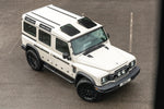 Load image into Gallery viewer, Ineos Grenadier (2023-Present) G22 RS-Forged Light Alloy Wheels
