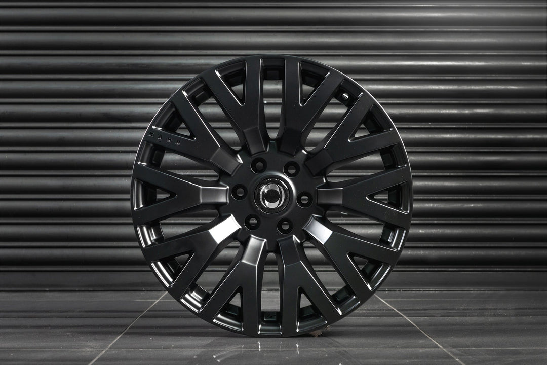 Ineos Grenadier (2023-Present) Extra Wide Package 2 - G22